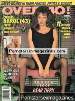 Over 40 - February (1992) adult mag